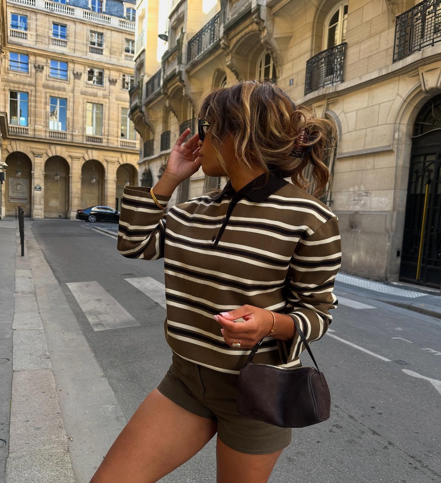 @slipintostyle with boho blonde hair