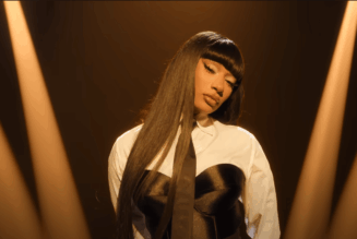 Booked & Busy: Megan Thee Stallion Teams Up With Lionel Richie For New Apple TV+ Competition Series 'KPopped,' The Hotties Are Hyped