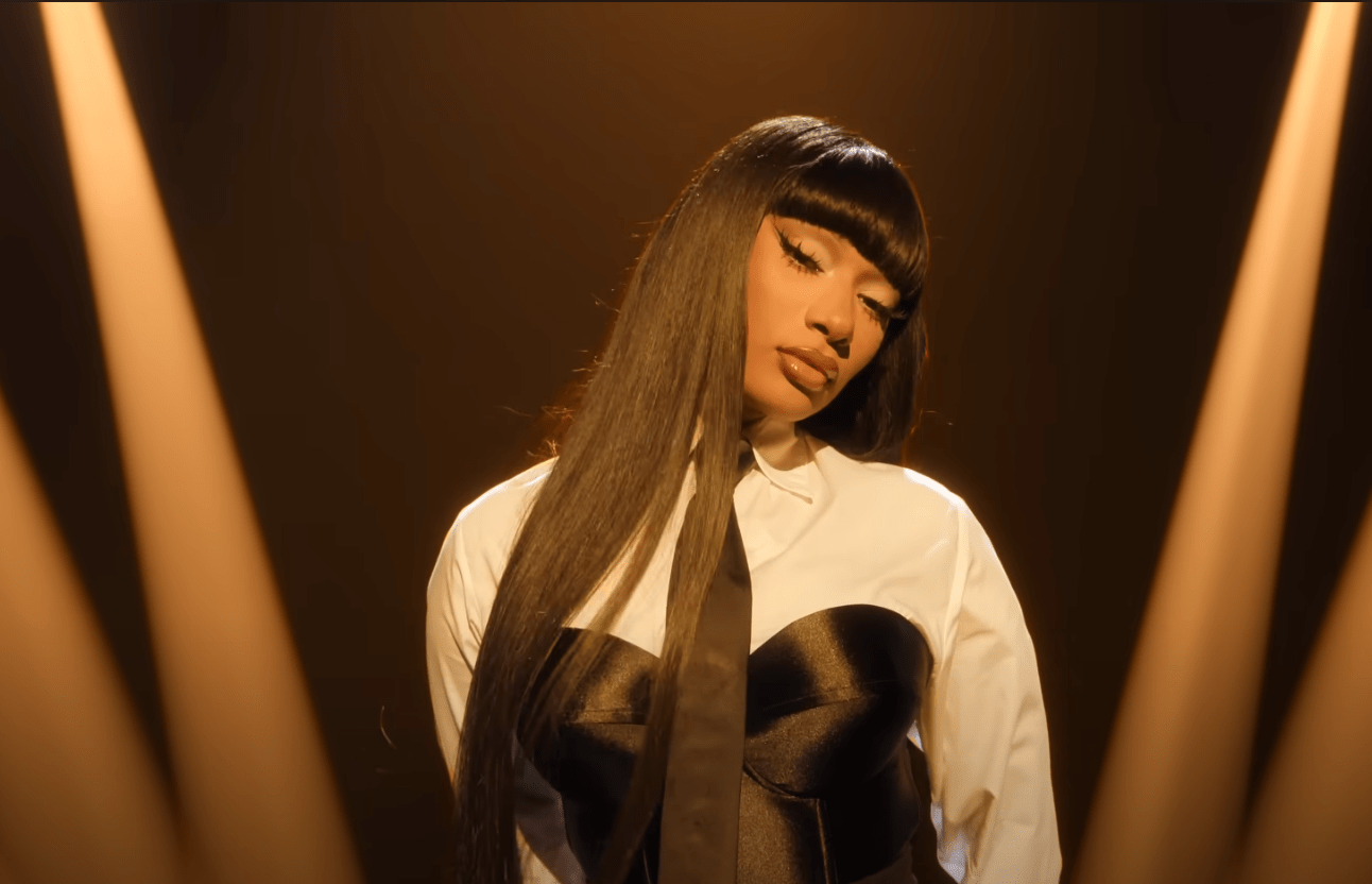 Megan Thee Stallion Teams Up With Apple TV+ For 'KPopped'