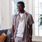 Boosie Badazz Pleads Guilty In San Diego Gun Case