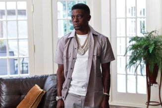 Boosie Badazz Pleads Guilty In San Diego Gun Case