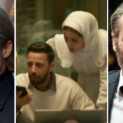 Brad Pitt, Joaquin Phoenix to Produce Gaza War Film The Voice of Hind Rajab