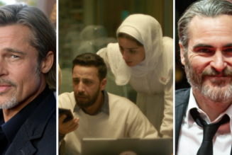 Brad Pitt, Joaquin Phoenix to Produce Gaza War Film The Voice of Hind Rajab