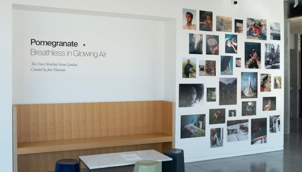 'Breathless in Glowing Air' Captures Beauty Before It's Lost