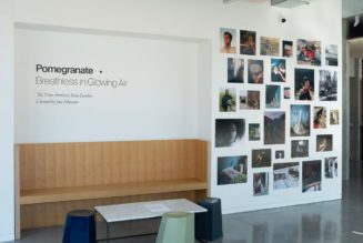 'Breathless in Glowing Air' Captures Beauty Before It's Lost