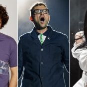 Brian Eno Recruits Damon Albarn, Jamie xx, Rina Sawayama for Palestine Benefit Concert