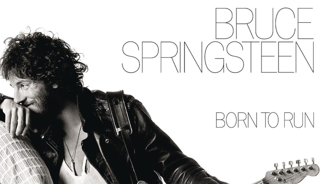 Bruce Springsteen's Born to Run: Every Song Ranked