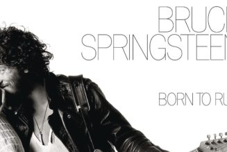 Bruce Springsteen's Born to Run: Every Song Ranked