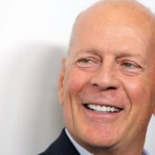 Bruce Willis' Wife Says He's in "Great Health" but His "Brain is Failing"