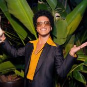 Bruno Mars, Still Stuck in Vegas, Announces New Year's Eve Concerts
