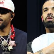 Bryson Tiller Reveals Why He Didn't Sign With Drake's OVO