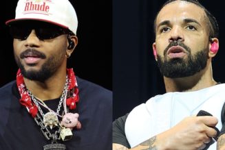 Bryson Tiller Reveals Why He Didn't Sign With Drake's OVO