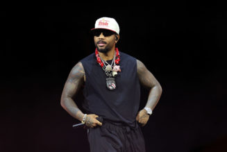 Bryson Tiller Reveals Why He Didn't Sign With OVO Records, Says He's Ready To Leave The Industry To Pursue Video Game Design