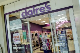 Butterfly Clips, Cola Lip Balm & Devil Horns: Claire’s Demise Marks the End of an Era