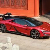 BYD’s Yangwang U9 Track Edition Could Deliver Over 3,000 HP