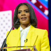 Candace Owens Says Trump Asked Her To Drop False Brigitte Macron Rumor