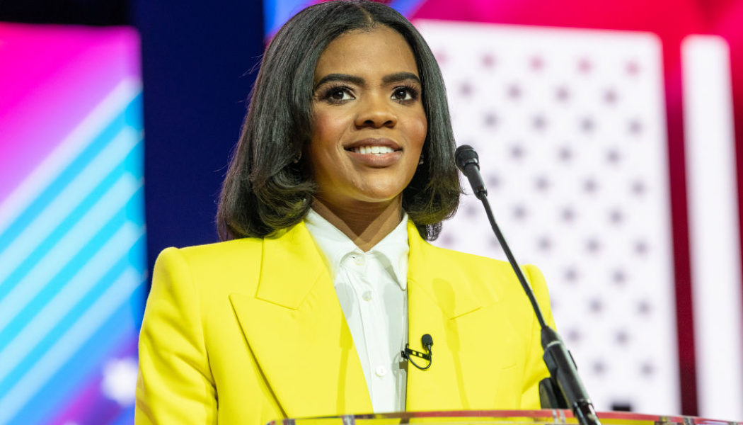 Candace Owens Seemingly Triples Down On Brigette Macron Claims Despite Lawsuit