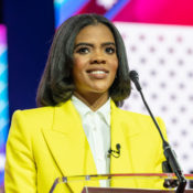 Candace Owens Seemingly Triples Down On Brigette Macron Claims Despite Lawsuit
