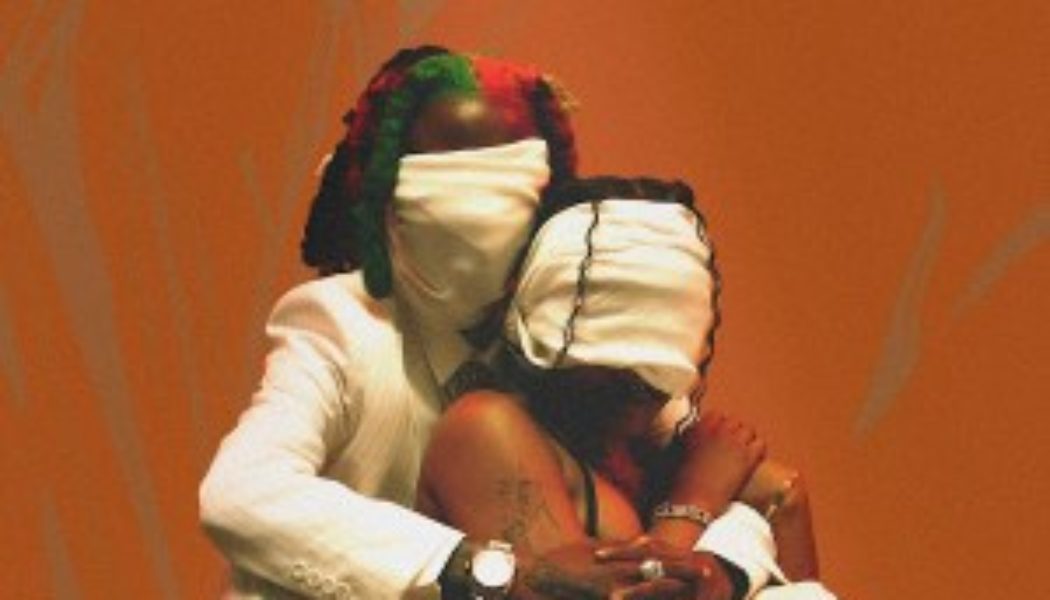 Candy Bleakz Unleashes Fiery “Sinner (Remix)” Featuring Rybeena » NaijaTunez - No. 1 Platform For Latest Naija Music & Videos