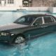 Cannonball: Rolls-Royce Marks Phantom Centenary by Putting It in a Pool