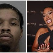 Can't Blame Roc Nation For This: Tory Lanez Unruly Behavior During A Deposition Results In Him Having To Pay Megan Thee Stallion's Attorney Fees