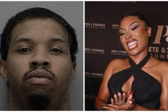 Can't Blame Roc Nation For This: Tory Lanez Unruly Behavior During A Deposition Results In Him Having To Pay Megan Thee Stallion's Attorney Fees