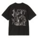 Carhartt WIP Taps Okniceok for Pencil-Drawn T-Shirt Collection
