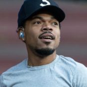 Chance the Rapper Announces "And We Back Tour" in Support of New Album 'Star Line'