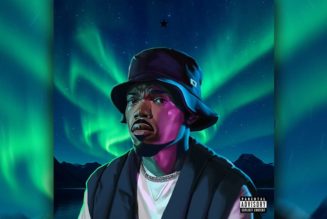 Chance the Rapper (Finally) Announces 'Star Line'