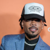Chance The Rapper Gets Real On Co-Parenting Life After Divorce