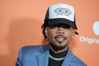 Chance The Rapper Gets Real On Co-Parenting Life After Divorce