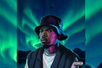 Chance the Rapper Returns With His First Album in Six Years, 'STAR LINE'