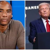 Charlamagne Tha God Blesses Donald Trump With Donkey of The Day Following Truth Social Rant