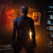 Charlie Cox Says 2nd Season Of 'Daredevil' Will Be The "Final," Co-Star Vincent D'Onofrio Says Not So Fast