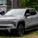 Chevy Silverado EV smashes world record for longest drive on a single charge