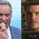Chris Pratt Defends "Funny, Wonderful" RFK Jr., Wishes Trump Admin Success