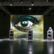 Christelle Oyiri Turns Up the Volume with 'Perpetual Remix'