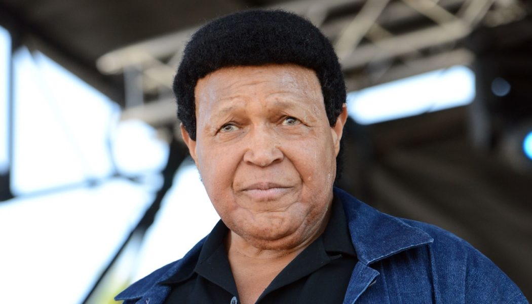 Chubby Checker Skipping Rock Hall Induction Ceremony to Play a Gig Instead