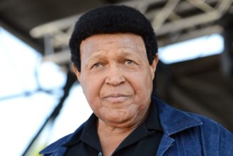Chubby Checker Skipping Rock Hall Induction Ceremony to Play a Gig Instead