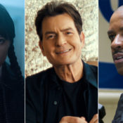 Coming to Netflix in September 2025: A Charlie Sheen Doc, Inside Man, and Wednesday Season 2 Part 2
