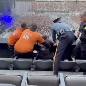 Concertgoer Gets Beatdown After Caught in Lewd Act at Korn & System of a Down Show