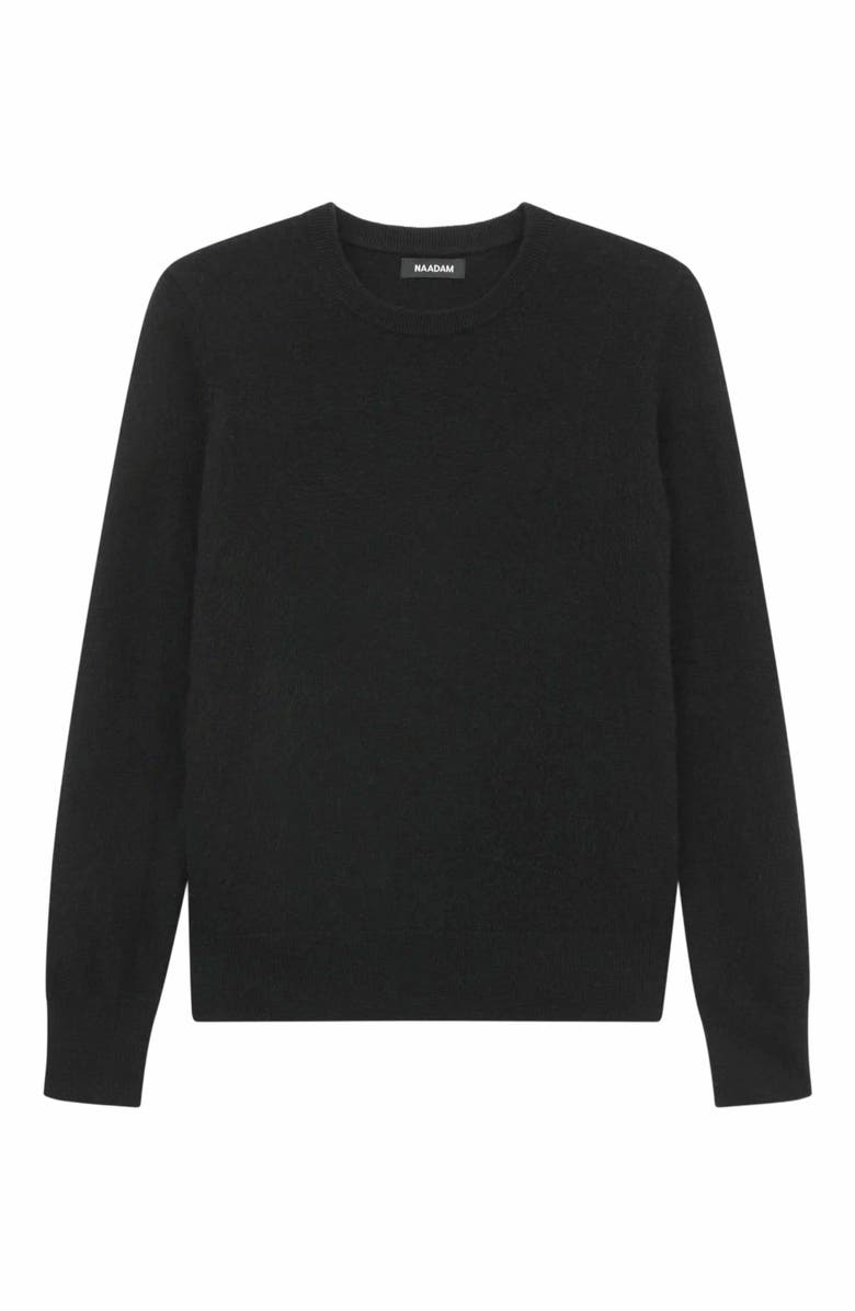 The Original Cashmere Sweater