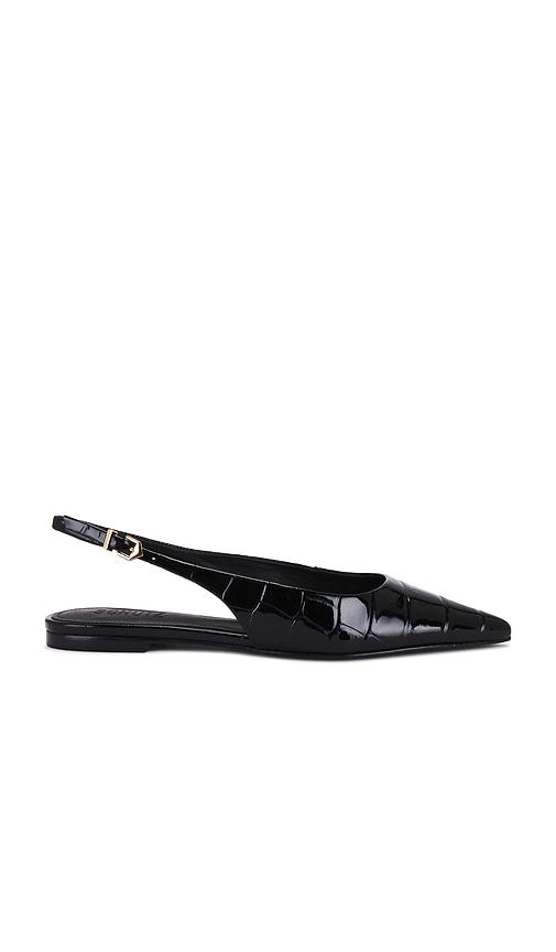 Paola Ballet Slingback