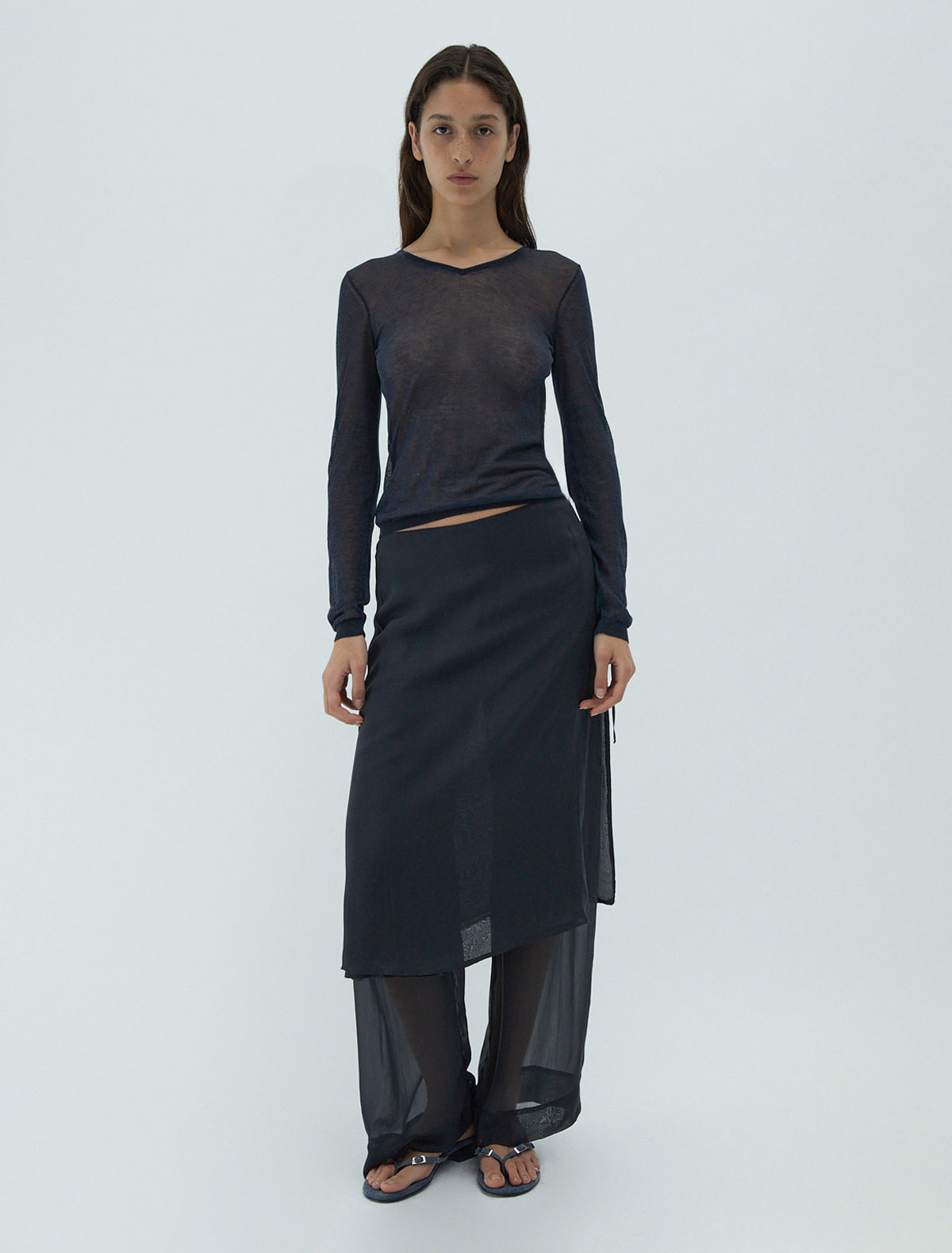 No 2481 / Silk Low Archive - 34