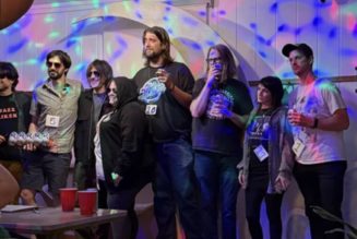 Conor Oberst Attends Own Lookalike Contest, Gives Winner a Bag of His Clothes