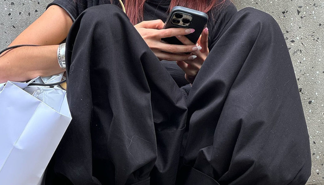 Cool Dressers in NYC Are Wearing This Off-Kilter Basics Trend—25 Pieces I'm Shopping Because of It