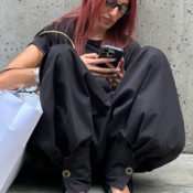 Cool Dressers in NYC Are Wearing This Off-Kilter Basics Trend—25 Pieces I'm Shopping Because of It