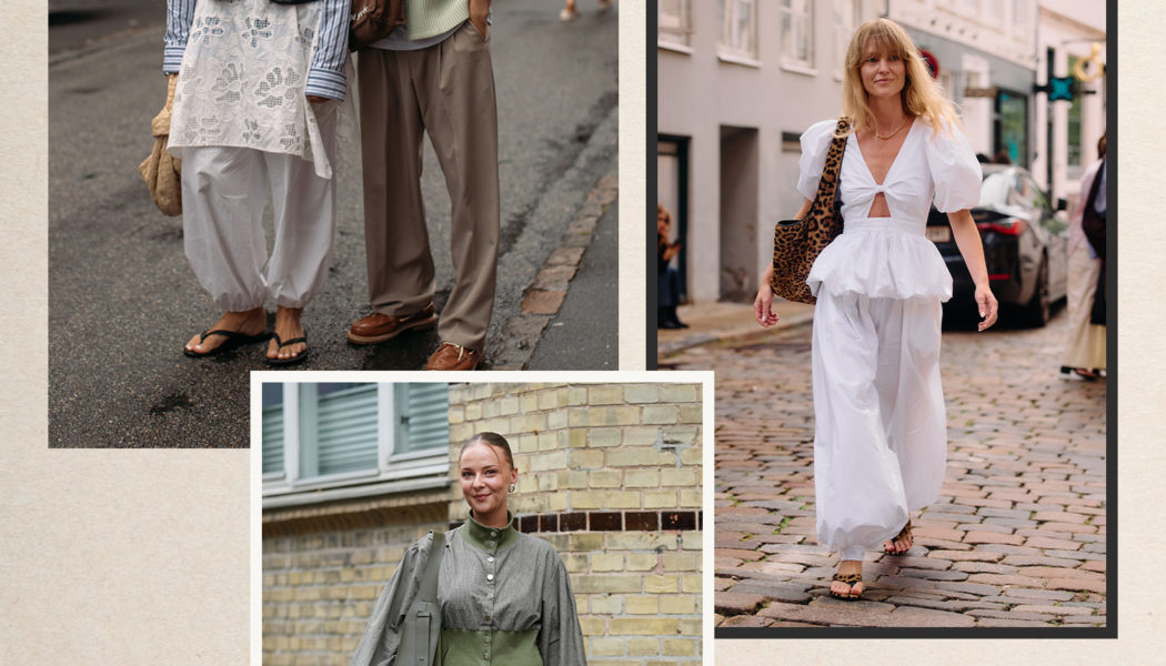 Copenhagen Street Style Is Elite RN—7 Trends I'm Unashamedly Adding to My Wardrobe