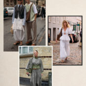 Copenhagen Street Style Is Elite RN—7 Trends I'm Unashamedly Adding to My Wardrobe