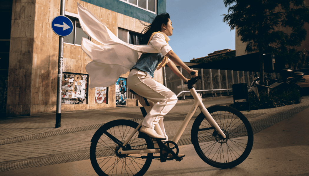 Cowboy’s e-bikes granted a second life